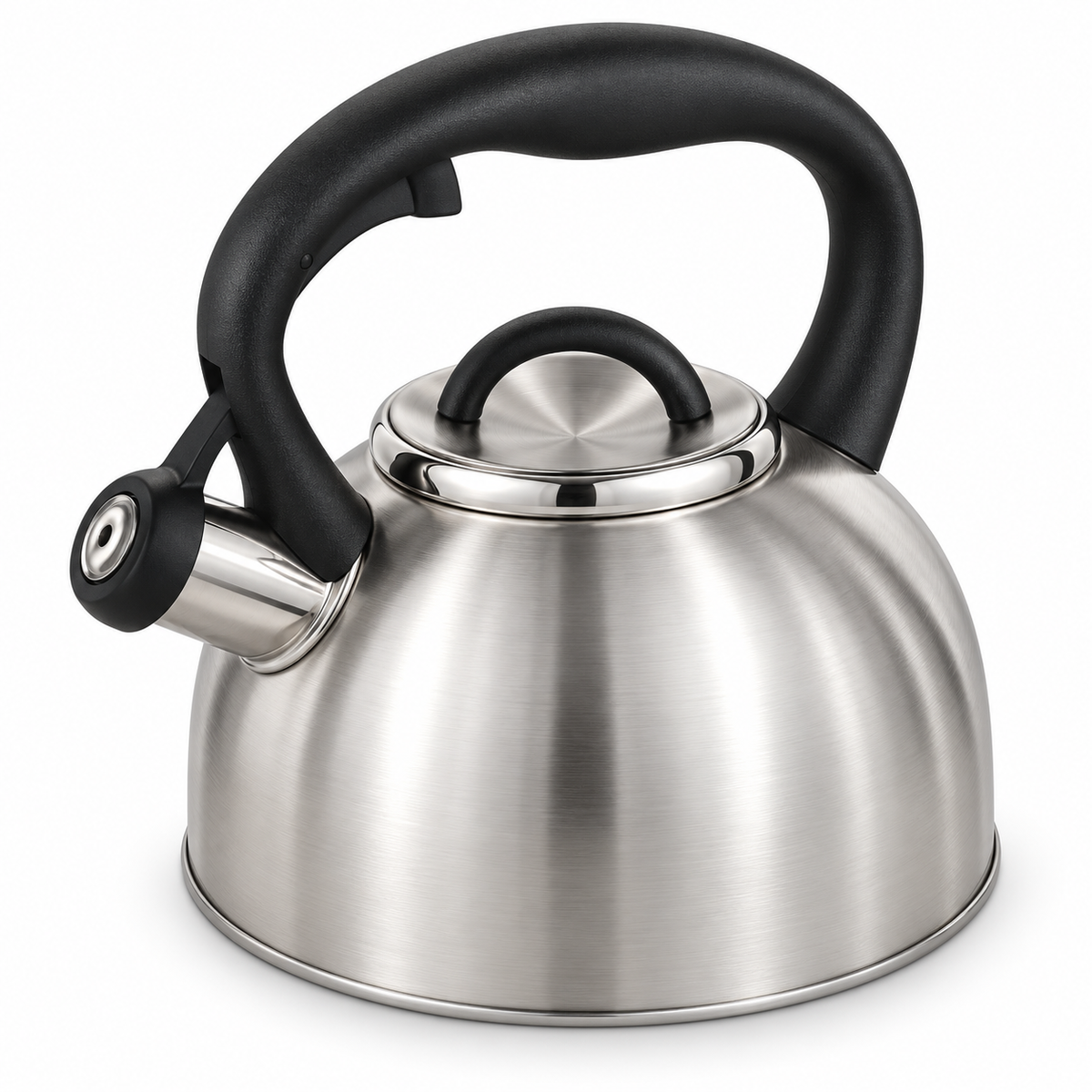 Steel Kettle | Habitt