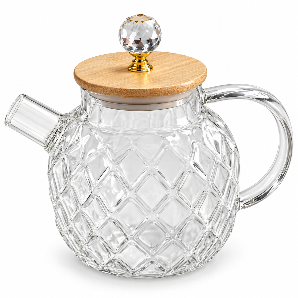 Kettle 1 Ltr | Electric Kitchen Kettle