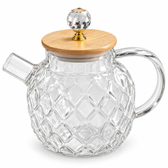 Kettle 1 Ltr | Electric Kitchen Kettle