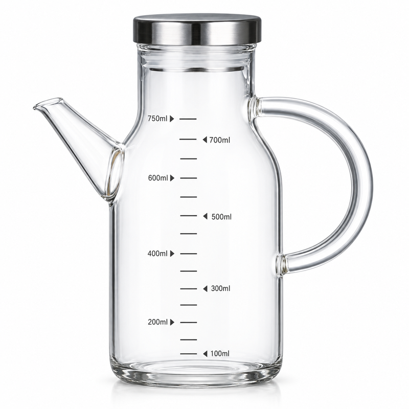 Oil Dispenser Bottle