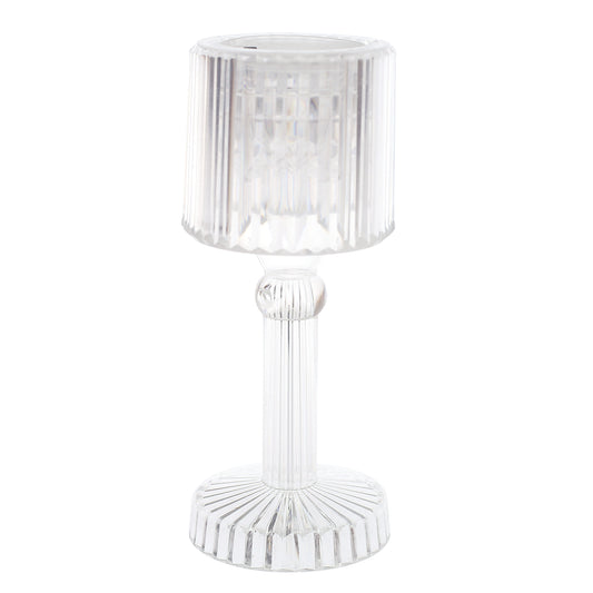 Mini Led Table Lamp Transparent 5 Inch Height FY-02
