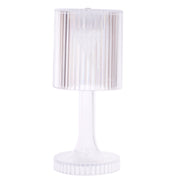 Mini Led Table Lamp Transparent 5.5 Inch Height FY-04 - Habitt