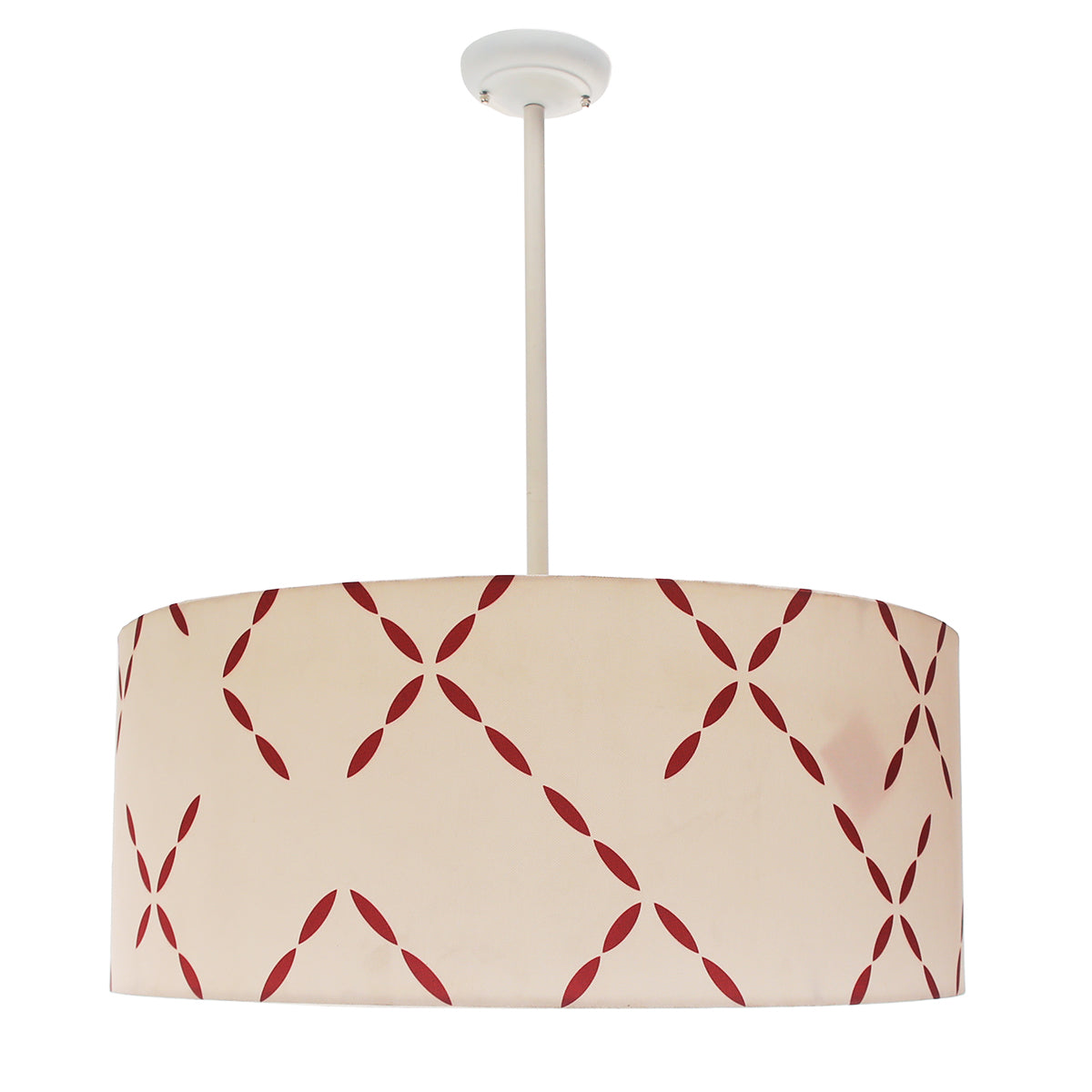 Coplight Design Round Drum Ceiling Light – COP Design - Habitt