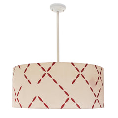 Round Drum Ceiling Light – COP Design