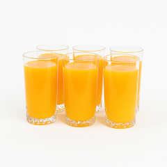 Tumbler Glass H.B – 330ml (Set of 6)