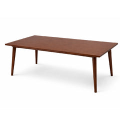 Nerra 6 Person Dining Table - Habitt