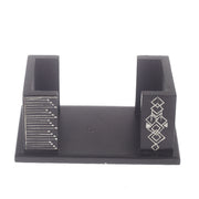 Card Holder Wood UC # 001 - Habitt