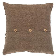 Desert Bloom Decorative Cushion Cover – 20 x 20 Inch