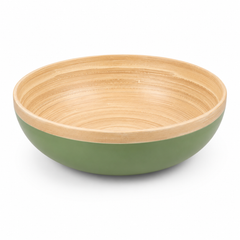 Large Mother of Pearl Bowl