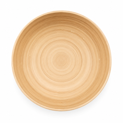 Large Mother of Pearl Bowl