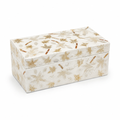 Decorative Mother of Pearl Box