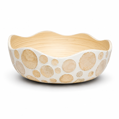 Mother of Pearl Bowl (Large & Medium)