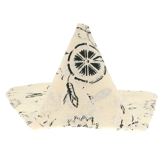 Floral Jaal Napkins – Set of 2