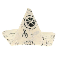 Floral Jaal Napkins – Set of 2