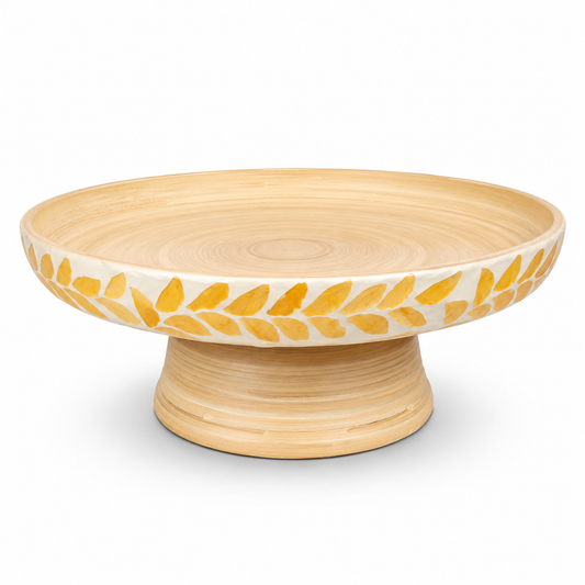 Mother of Pearl Cake Stand ( Medium & Small )