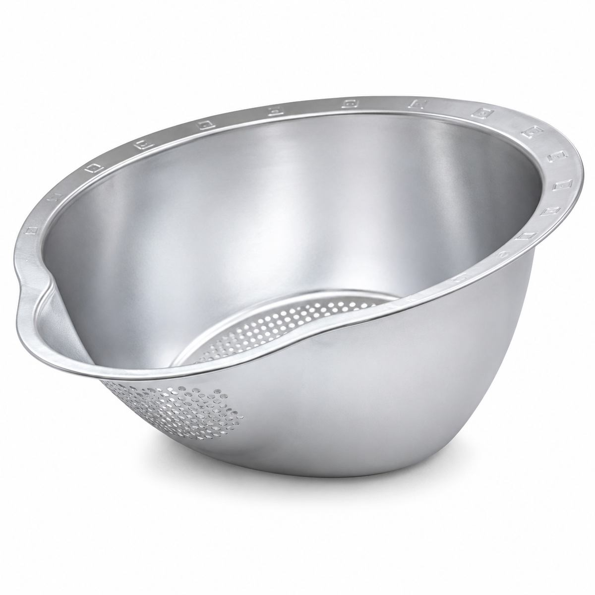Heavy Gauge Washing Bowl