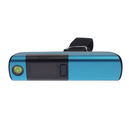 Portable Digital Luggage Scale with Tape Measure
