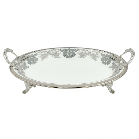 Serving Dish – Round (26 cm & 31 cm)