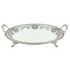 Serving Dish – Round (26 cm & 31 cm)