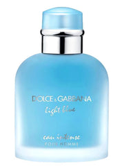 Dolce & Gabbana Light Blue Eau Intense Pour Homme Edp 100Ml