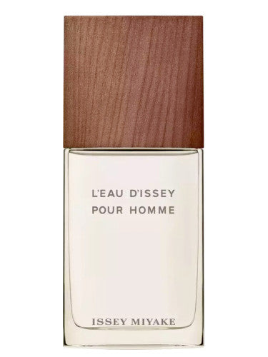 Issey Miyake L'eau D'issey Pour Homme Vetiver EDT Intense 2023 100ml