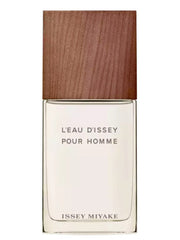 Issey Miyake L'eau D'issey Pour Homme Vetiver EDT Intense 2023 100ml