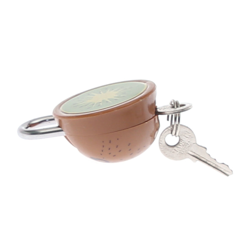 Fruit Luggage Lock Assorted - Habitt