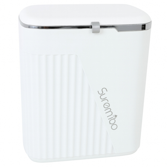 Cabinet Hangbin – Medium & Large Hanging Storage Bin for Kitchen, Bathroom & Closet Organization