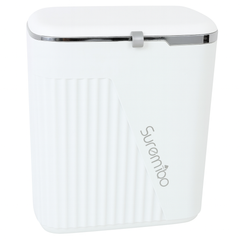 Cabinet Hangbin – Medium & Large Hanging Storage Bin for Kitchen, Bathroom & Closet Organization