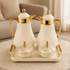 Royal Ford Arabic Vacuum Set