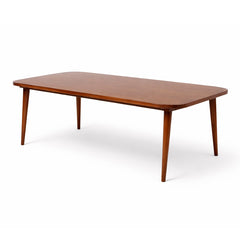 Noor 6 Person Dining Table with Chairs - Habitt