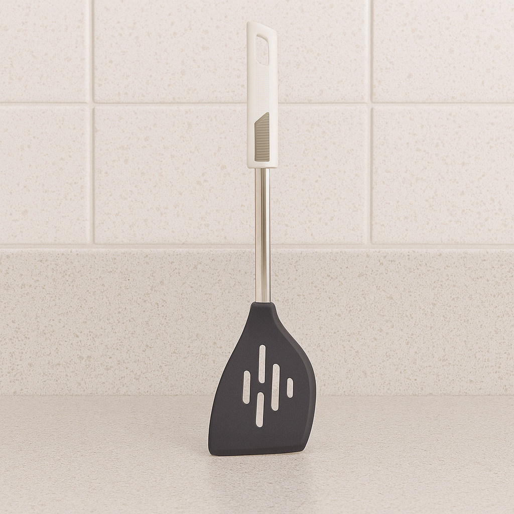 Prestige Basic R/G Turner  Spatula