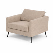 Haven Chair & Puff - Habitt