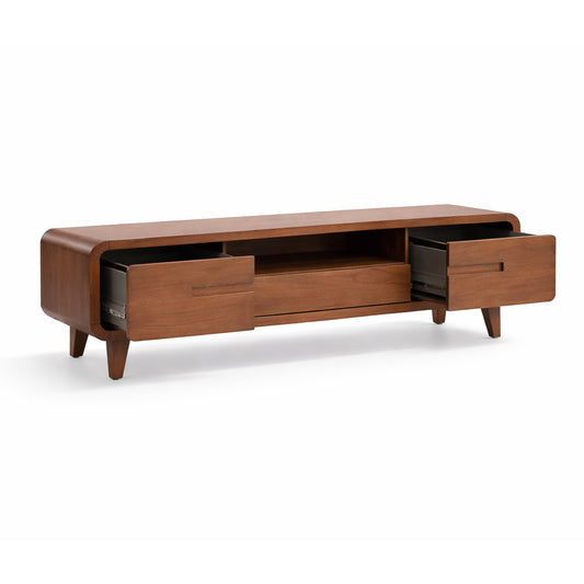 Timberland TV Unit
