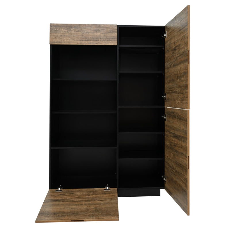 Gravil Crockery Unit