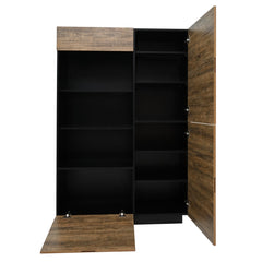 Gravil Crockery Unit