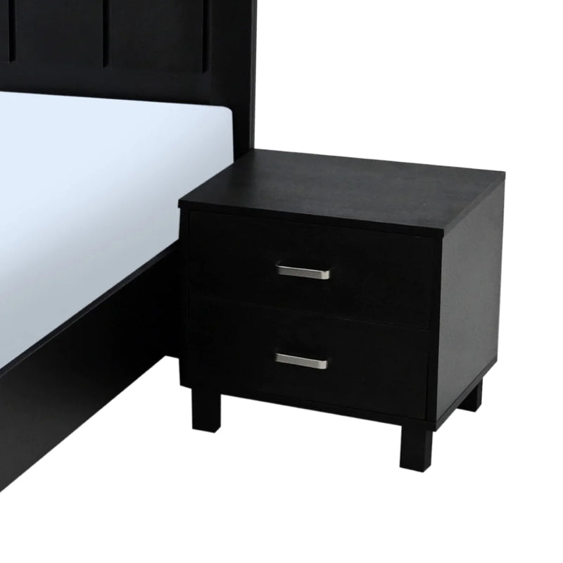 Blair Bundle - Bed & Dresser - Habitt