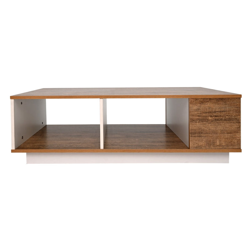 Osborne L Shape Coffee Table