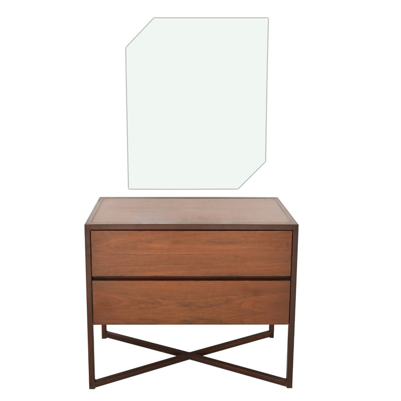 Sebastian Dresser table