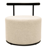 Carlo Round Chair