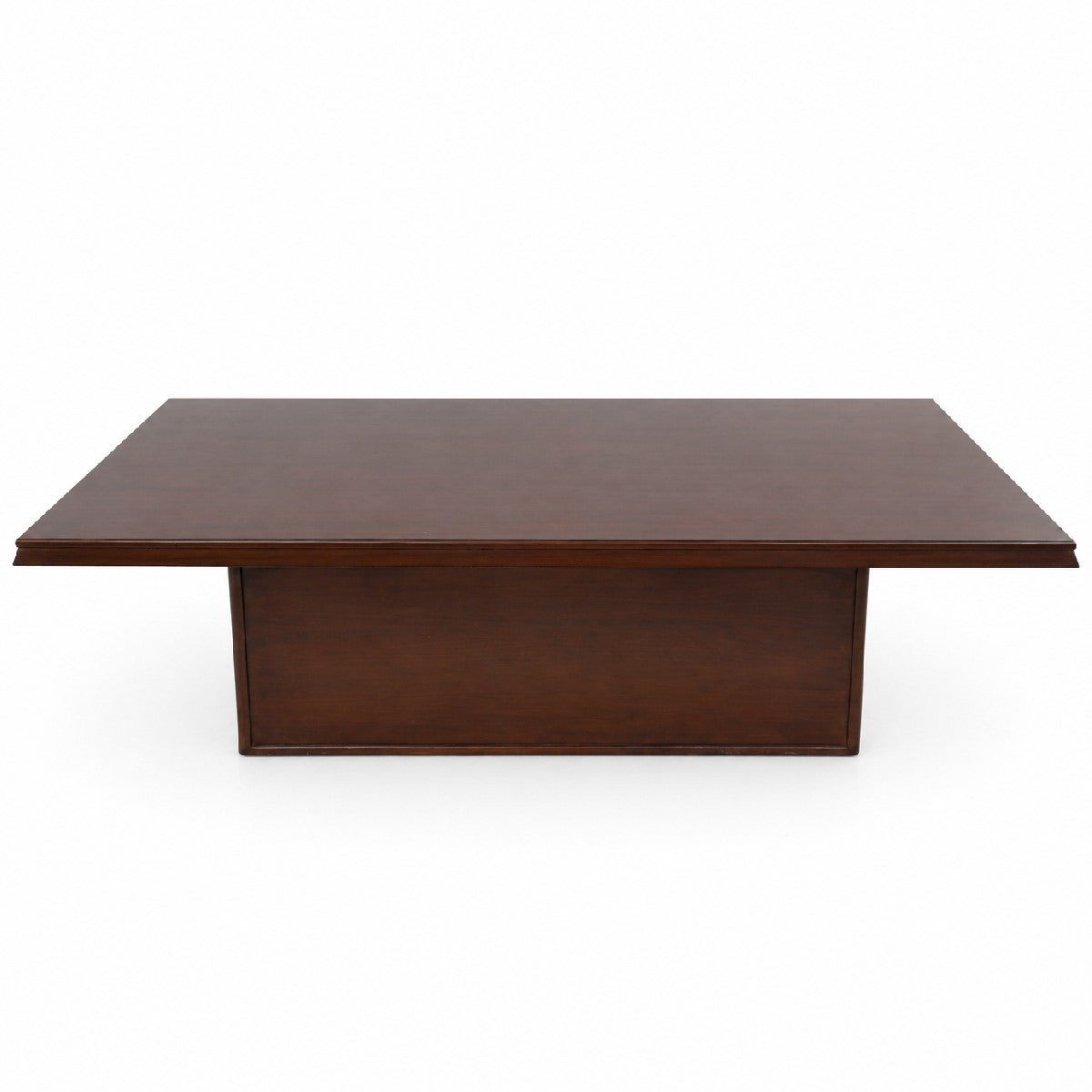 Aurra 6 Seater Dining Table Set | Modern Wooden Dining Table with Upholstered Chairs - Habitt