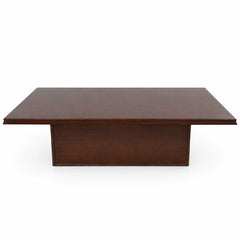 Aurra 6 Seater Dining Table Set | Modern Wooden Dining Table with Upholstered Chairs - Habitt