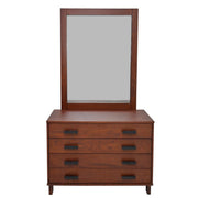 Marlin Dresser Table 