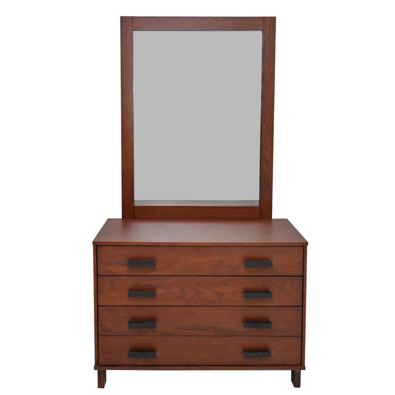 Marlin Dresser Table 
