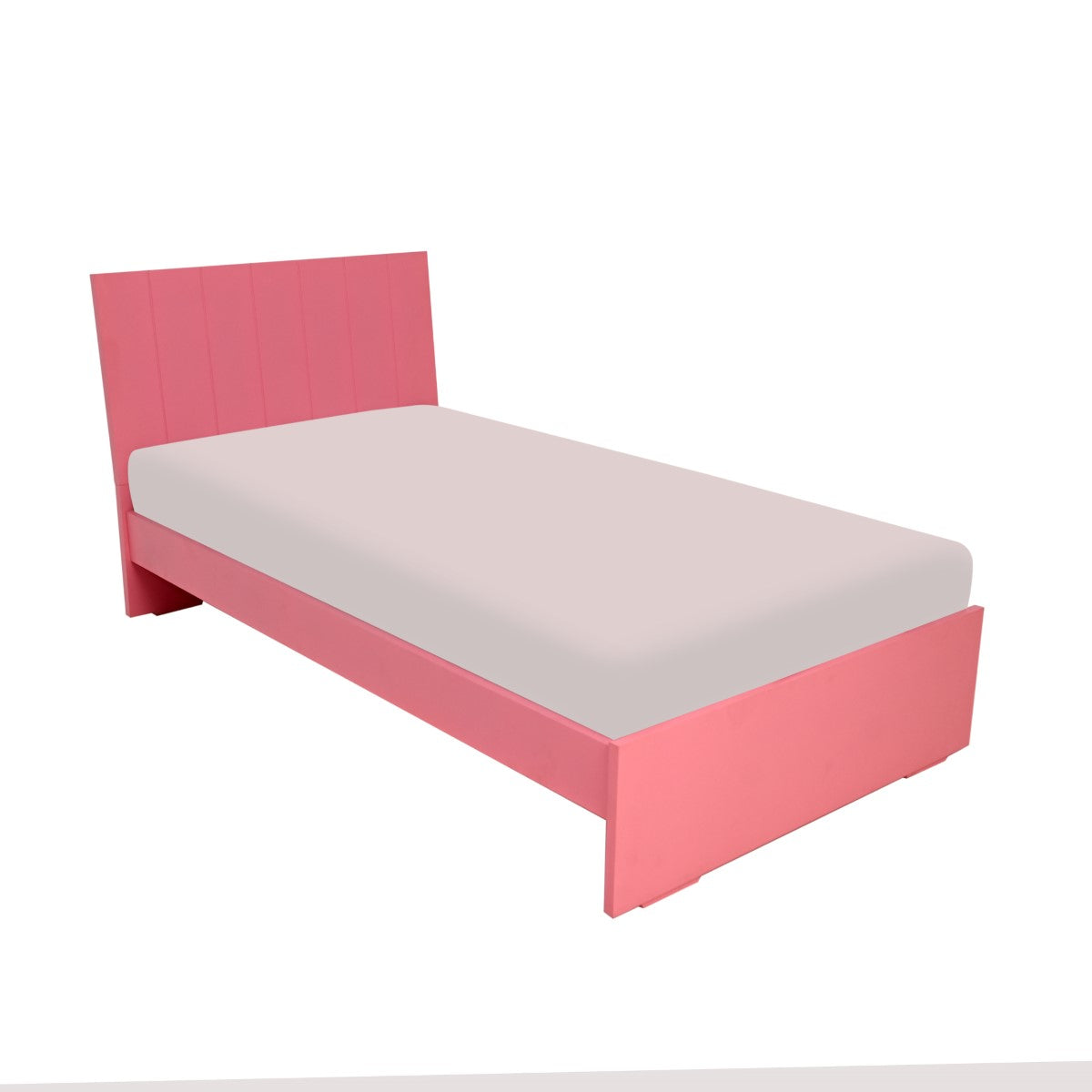 Colvin Single Size Bed