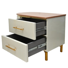 Arlen side table 