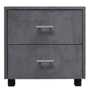 Kingsley side table