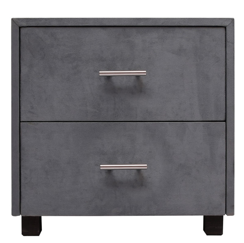 Kingsley side table
