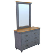 Patrick N Dresser table