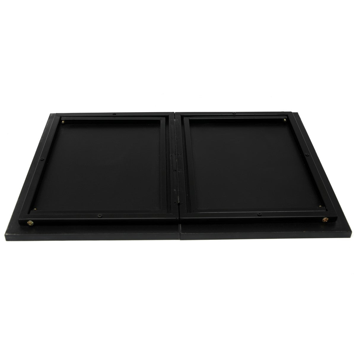 Otto Foldable Table Black